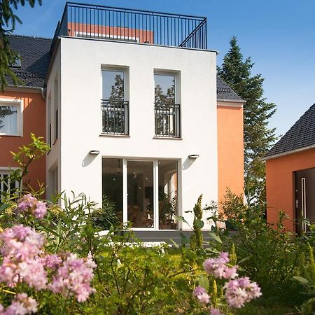 Hospoda-Ferienhaus Am Olba-See Malschwitz Экстерьер фото