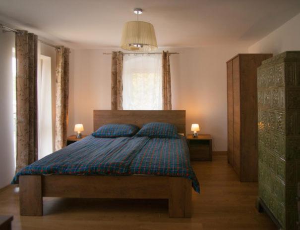 Hospoda-Ferienhaus Am Olba-See Malschwitz Экстерьер фото