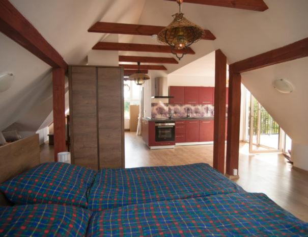 Hospoda-Ferienhaus Am Olba-See Malschwitz Экстерьер фото