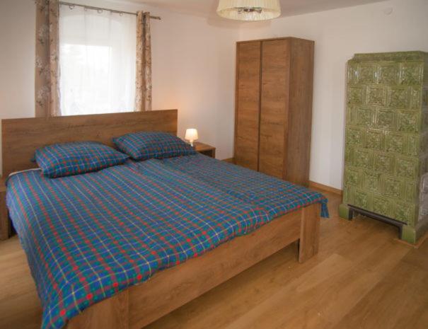 Hospoda-Ferienhaus Am Olba-See Malschwitz Экстерьер фото
